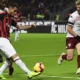 AC Milan vs Torino