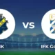 AIK Vs Goteborg