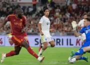 Serie A: AS Roma Tumbang di Markas Empoli