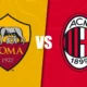 AS Roma vs AC Milan