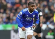 Ademola Lookman Diincar Barcelona, Cetak Hattrick di Final Liga Europa