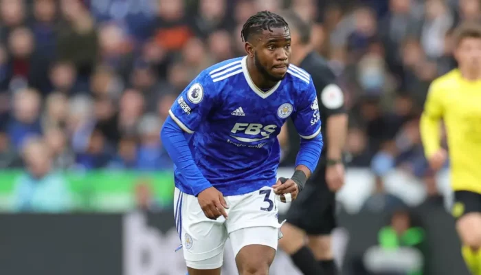 Ademola Lookman Diincar Barcelona, Cetak Hattrick di Final Liga Europa