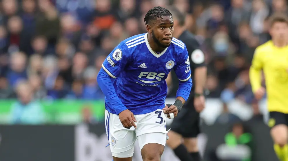 Ademola Lookman