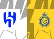 King Cup Final 2024 : Prediksi Skor Al Hilal vs Al Nassr, Kick Off Pukul 1 Malam