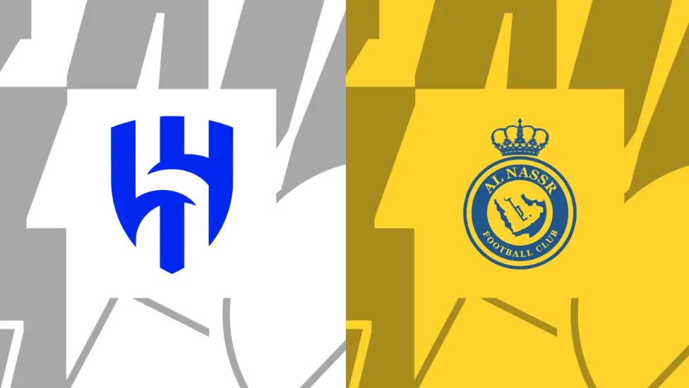 Al Hilal vs Al Nassr