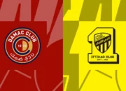 Prediksi Bola Al-Ittihad Vs Damac 24 Mei 2024