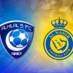 Al Nassr vs Al Hilal