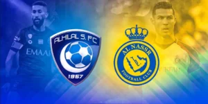 Prediksi Skor Al Nassr vs Al Hilal: Cristiano Ronaldo Masih Penasaran Rasanya Menang