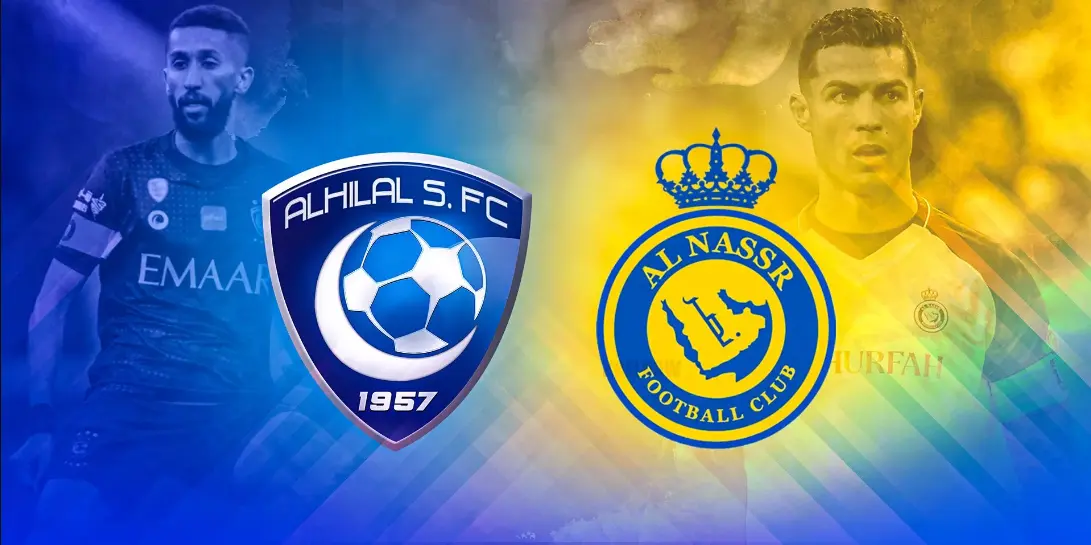 Al Nassr vs Al Hilal