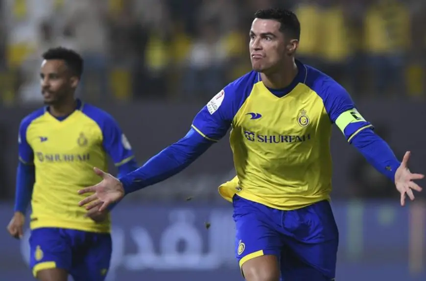 Al Nassr