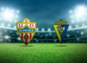 Prediksi Almeria vs Cadiz, La Liga, Sabtu 25 Mei 2024, Kick Off 23.30 WIB