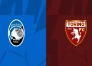 Atalanta Vs Torino Serie A 2024: Prediksi Skor, H2H, Line Up, Tim Tamu Incar Tiket UEL Musim Depan?