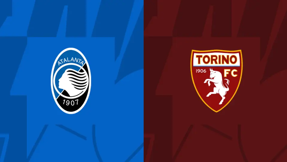 Atalanta Vs Torino