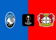 Prediksi Atalanta vs Bayer Leverkusen 23 Mei 2024