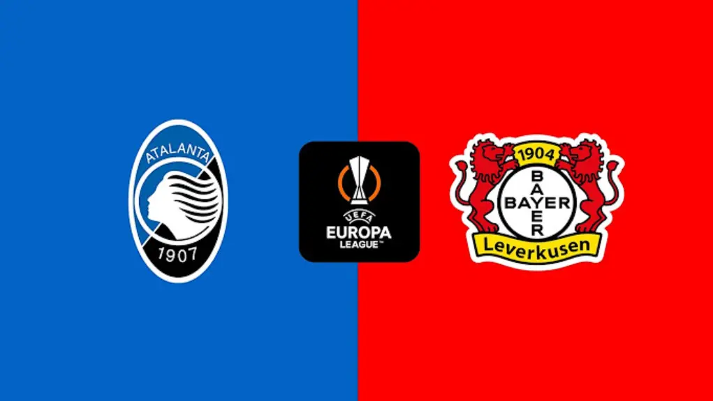 Atalanta vs Bayer Leverkusen