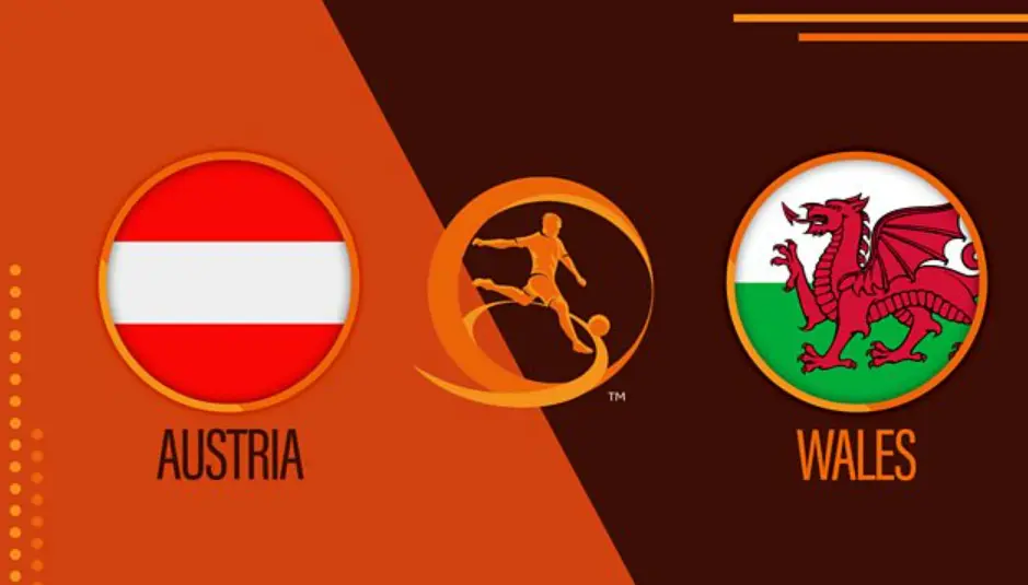 Austria U-17 vs Wales U-17