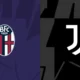 BOLOGNA VS JUVENTUS