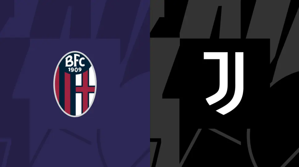 BOLOGNA VS JUVENTUS