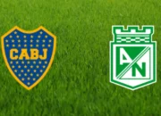 Prediksi Bola Boca Juniors Vs Nacional Potosi 30 Mei 2024