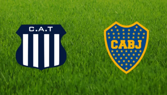 Prediksi Bola Boca Juniors Vs Talleres Cordoba 26 Mei 2024