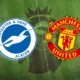 Brighton vs Manchester United