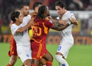 Hasil Liga Italia: Bungkam Roma Secara Dramatis, Empoli Tetap di Serie A