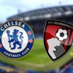 Chelsea Vs Bournemouth