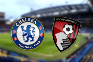 Jadwal Chelsea Vs Bournemouth: Live Streaming & Siaran Langsung TV, Prediksi Skor