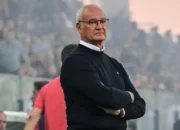 Claudio Ranieri Putuskan Pensiun Setelah Bawa Cagliari Lolos dari Degradasi