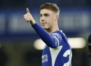 Manchester City Juara Premier League, Cole Palmer Tak Menyesal Pindah ke Chelsea