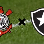 Corinthians Vs Botafogo