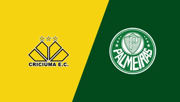 Prediksi Bola Cricuma Vs Palmeiras 3 Juni 2024