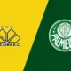 Criciuma Vs Palmeiras