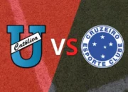 Prediksi Bola Cruzeiro Vs Universidad Catolica 31 Mei 2024