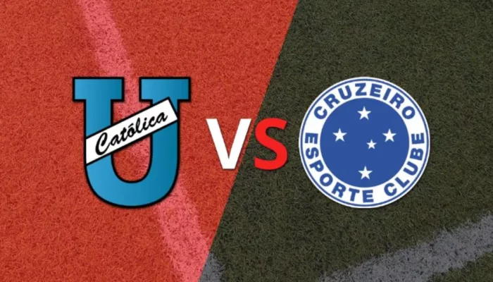 Prediksi Bola Cruzeiro Vs Universidad Catolica 31 Mei 2024