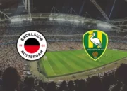 Prediksi Den Haag vs Excelsior: Playoff Tim Rafael Struick Susul Ragnar Promosi Liga Belanda