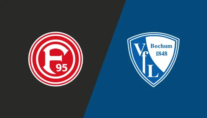 Fortuna Dusseldorf Vs VfL Bochum Prediksi Skor, H2H dan Line Up: Leg Kedua Promosi Bundesliga 2024