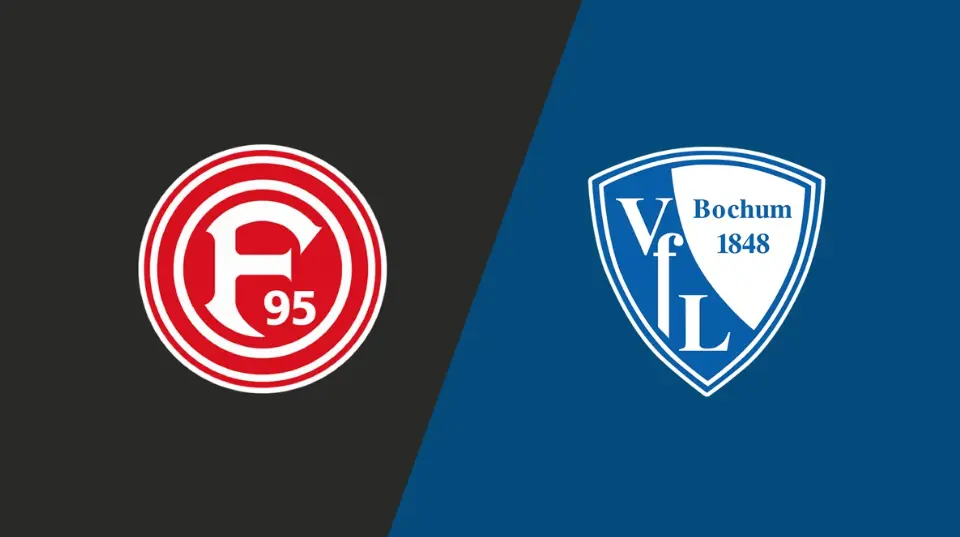 Dusseldorf Vs VfL Bochum