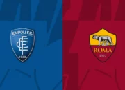 Prediksi Empoli vs AS Roma 27 Mei 2024