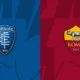 Empoli vs AS Roma