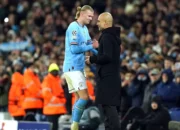 Erling Haaland: Tiap Hari Guardiola Banyak Menuntut, Saya Suka