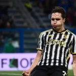 Federico Chiesa Ingin Bertahan di Juventus Lebih Lama