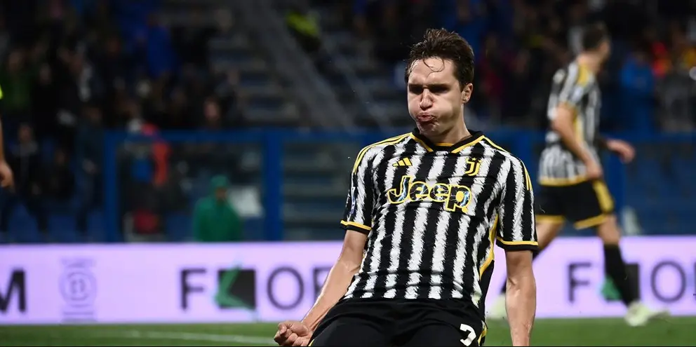 Federico Chiesa Ingin Bertahan di Juventus Lebih Lama