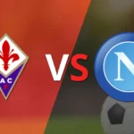 Fiorentina vs Napoli