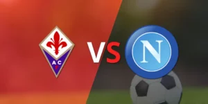 Prediksi Fiorentina vs Napoli Liga Italia 2024, Klasemen, Live