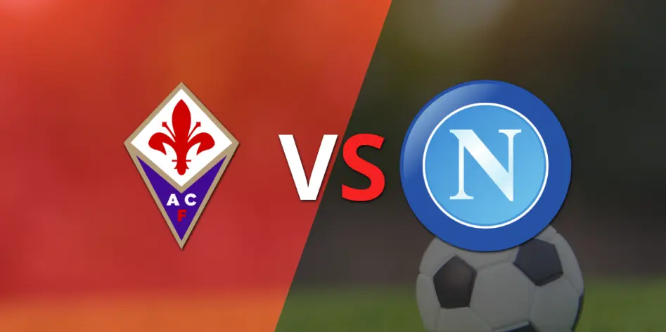 Fiorentina vs Napoli