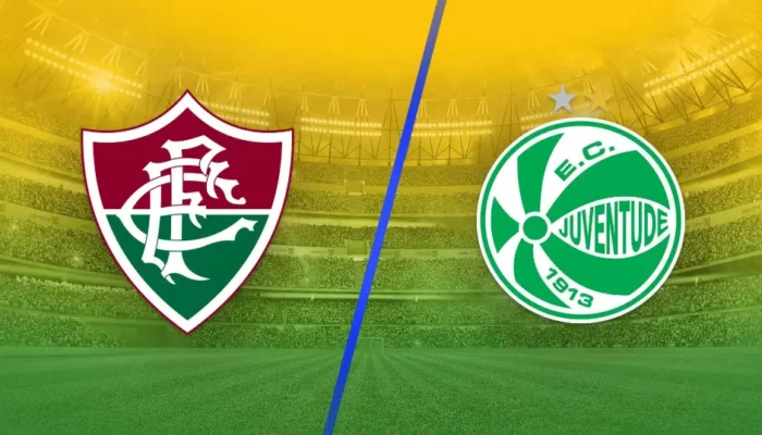 Prediksi Bola Fluminense Vs Juventude 2 Juni 2024