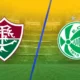 Fluminense Vs Juventude