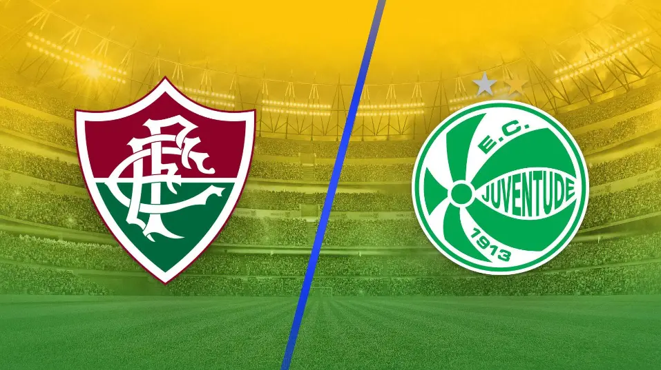 Fluminense Vs Juventude