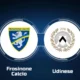 Frosinone Vs Udinese